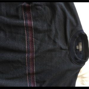 VINTAGE Crew neck sweatshirt